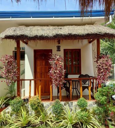 Glorias Panglao Inn 1