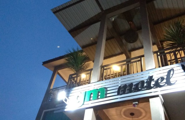 GM Motel