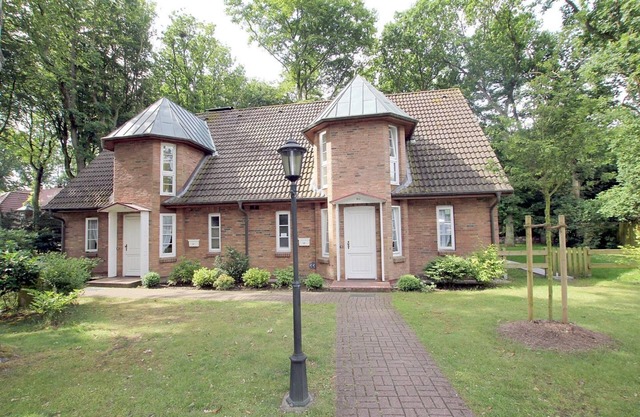 Gmelinstraße 19 d - Hausscheibe mit 2- Zimmern auf ca. 52m² und Terrasse