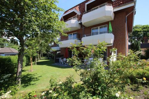 Gmelinstra e 12 Whg 1 Haus Meer