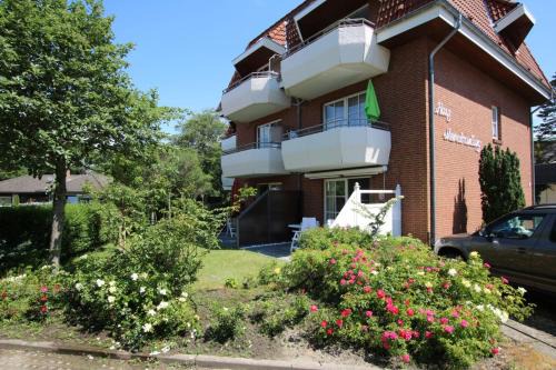Gmelinstra e 12 Whg 7 Haus Meer