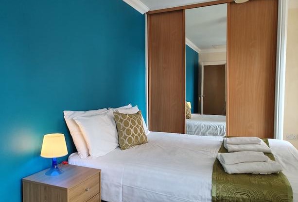 Godwin Court Apartments