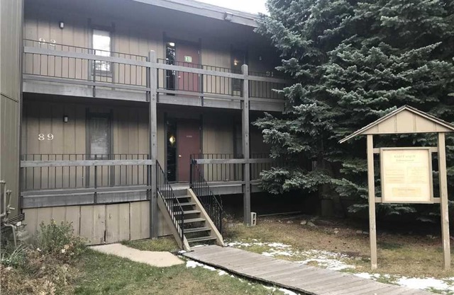 Gold Camp II E87 (Condo)