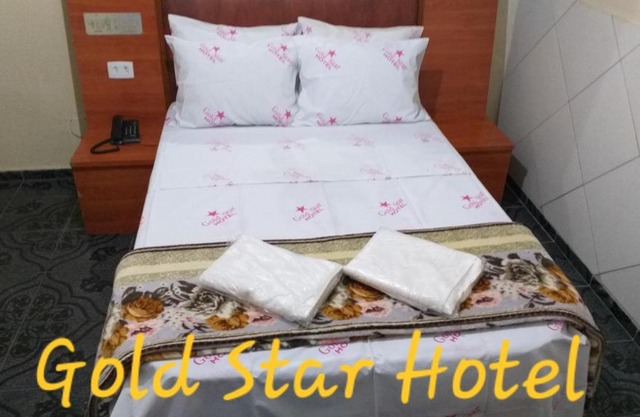Gold Star Hotel