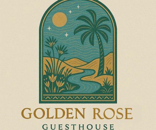 Golden Rose Guesthouse