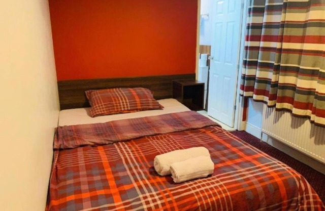 Golden Star Hotel