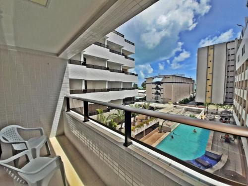 GoldFlat Cabo Branco
