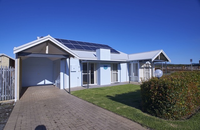 Golf and Beach Retreat