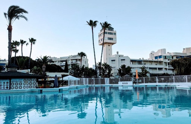 Golf Coast Los Alamos, Primera Linea de Playa