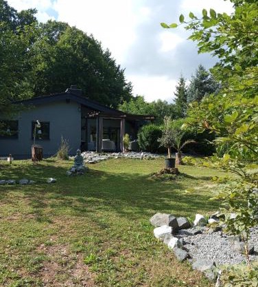 GOLF-Lodge