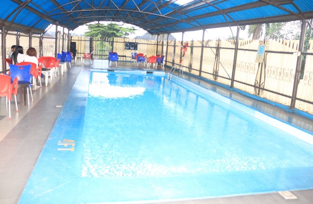 Golf Prince Hotel