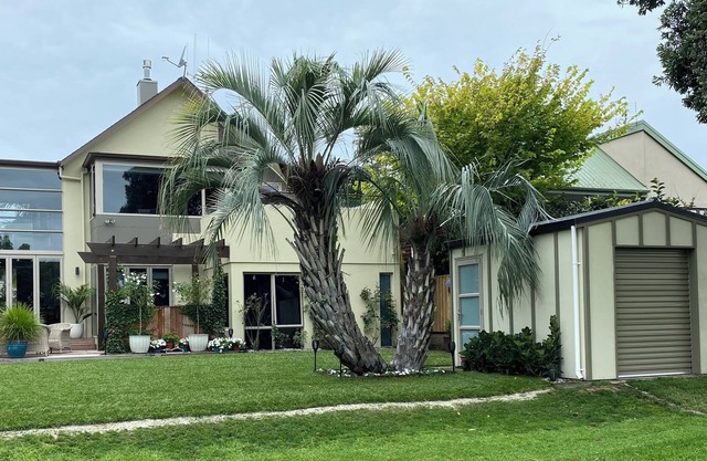 Golfer's Retreat - Mount Maunganui Holiday Apartment