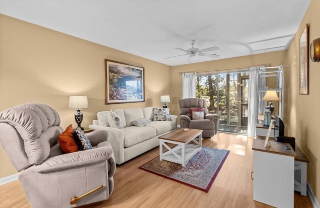 Golfers Paradise 2 Bedroom 2 Bath Sleeps 4