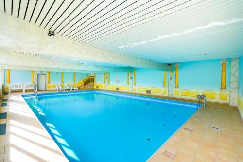 Golfresidenz Whg A14