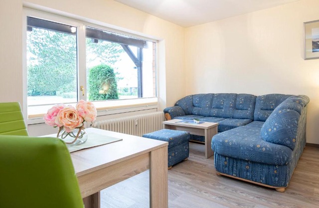 Golfresidenz Wohnung 5