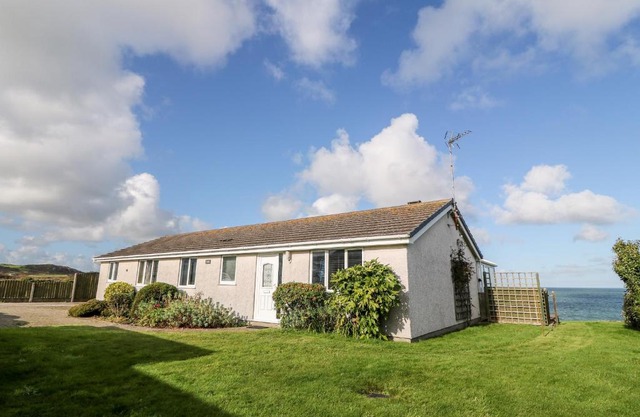 Golygfa Ynys Island View