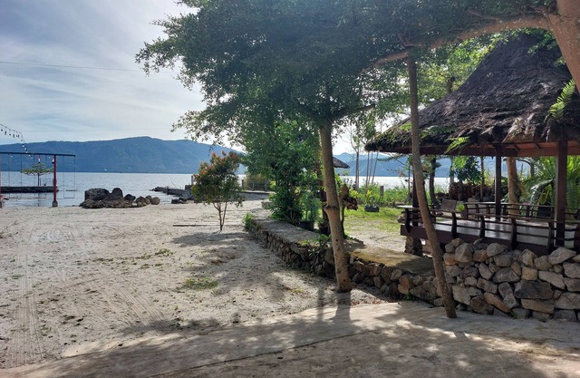Gondang Sivali Hotel