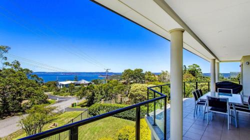 'Gone Coastal' by Accom Holidays