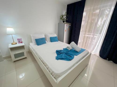 Good location Good price