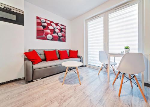 Good Time Apartments Centrum Strzelecka B