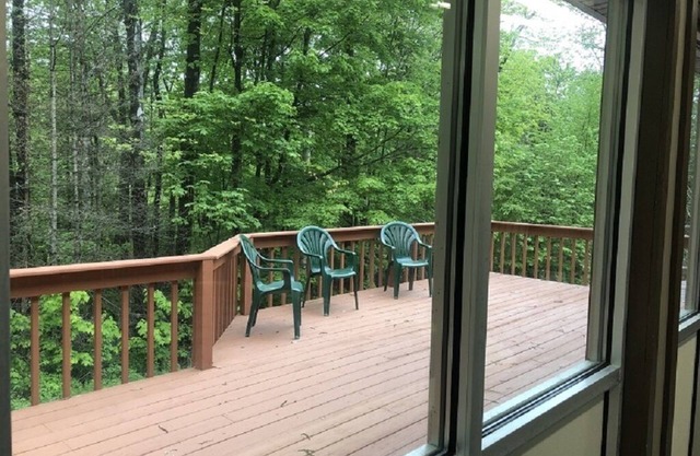 Gore Mnt. Adirondack Ski Vacation Rental Unit 7J