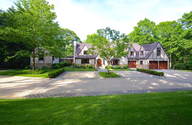 GORGEOUS, 10K SF PRIVATE VILLA - Seasonal rental only.