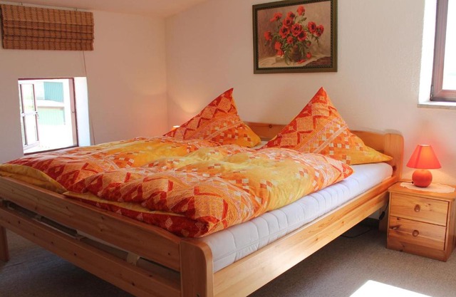 Gorgeous Apartment in Steffenshagen with parking and garden