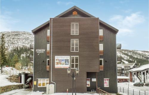 Hemsedal 