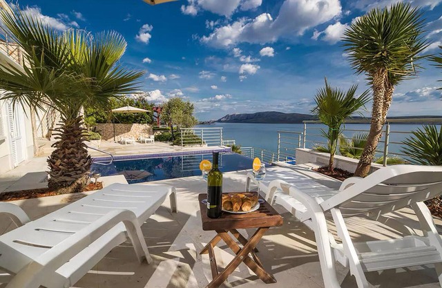 Gorgeous apartment in Vidalici