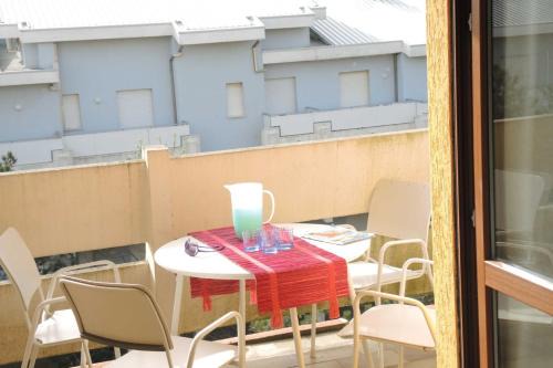 Gorgeous flat with terrace - Beahost Rentals