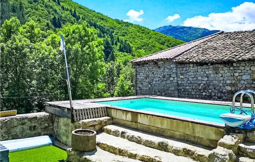 Gorgeous Home In Barnas