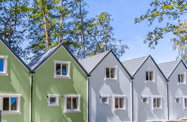 Gorgeous home in Miedzywodzie with WiFi