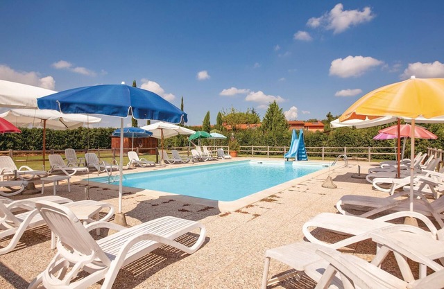 Accommodation Orentano Pi 