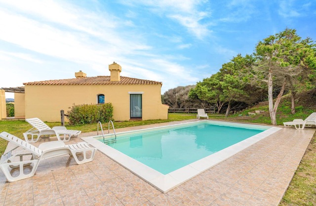 Gorgeous home in Stintino