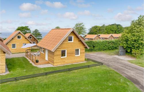 Gorgeous Home In Tranekær