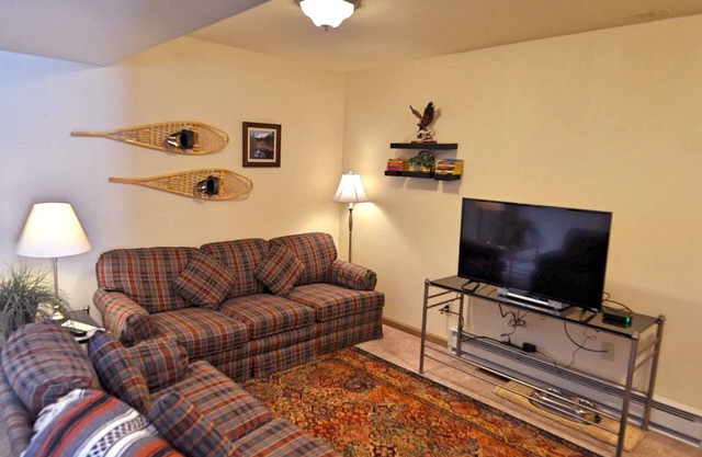 Gorgeous Views on Peak 10 in Remodeled Townhome