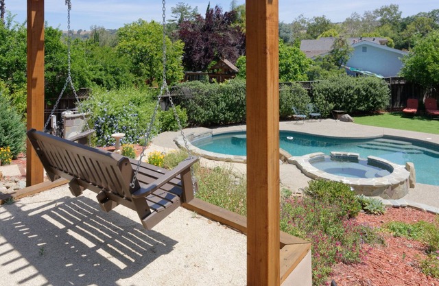 Gorgeous with Pool! Nicest Part of San Jose, Almaden Valley