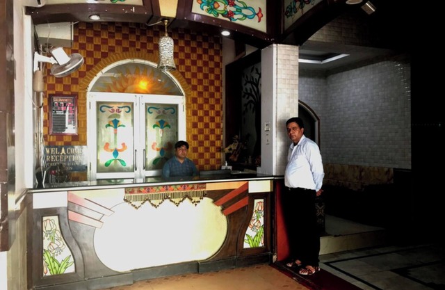 Goroomgo Gulshah Hotel Jalandhar
