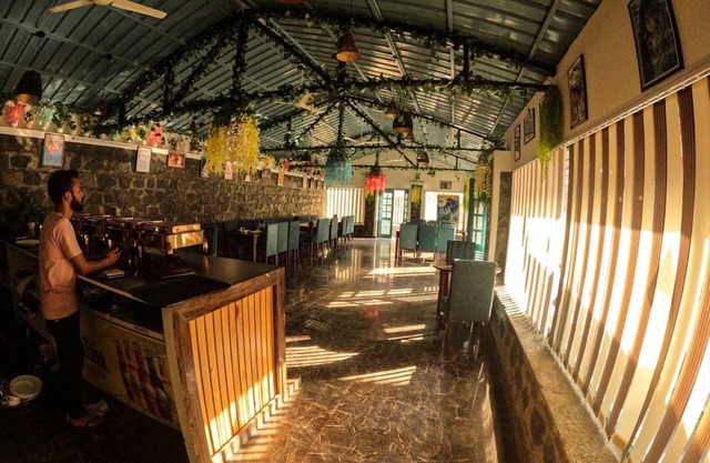 Goroomgo Nature Sprint Resort Uttarakhand