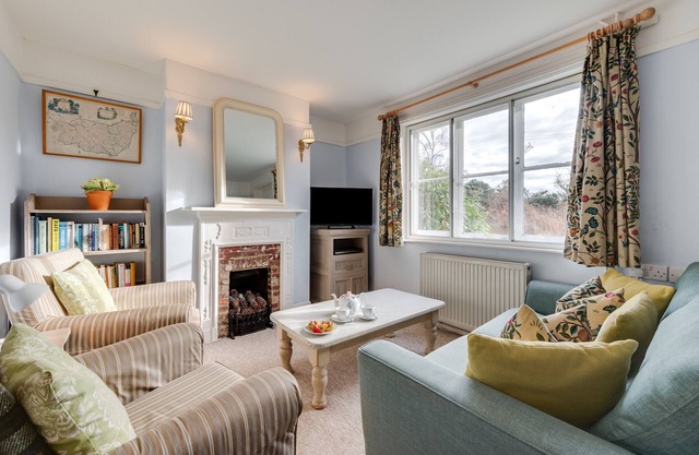 Gorse Cottage - Walberswick