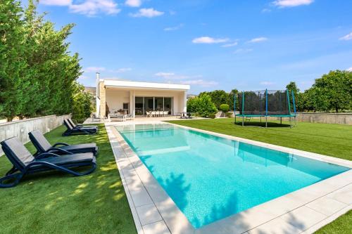 Goudi Residence