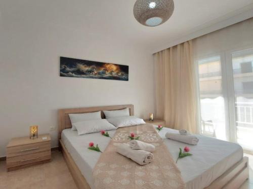 Gousios Apartments