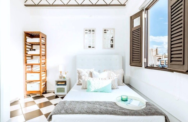 Grès Suite | Elegant 1 Bedroom in beautiful in Old San Juan