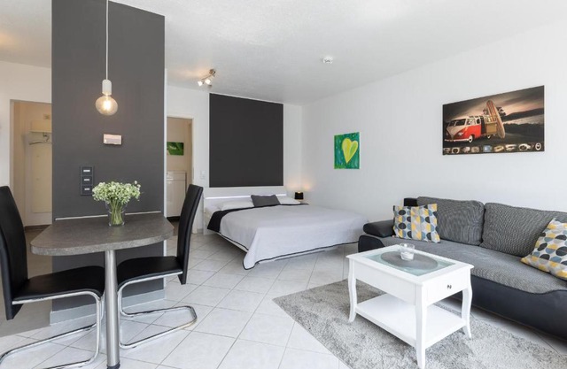 Grüntal 17 Wohnung 2