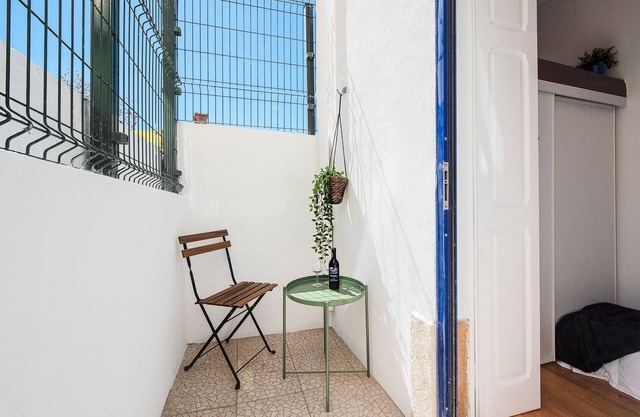 Graça Charming Come and Enjoy Lisbon