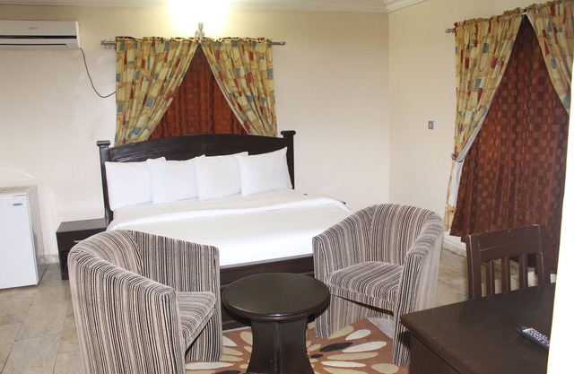Grace Garden Apartments