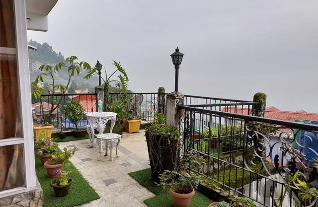 Grace Inn Hotel