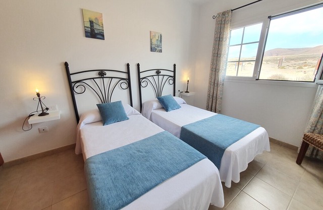 Graciosamar 1 Apartment - La Graciosa Lanzarote - Ground Floor