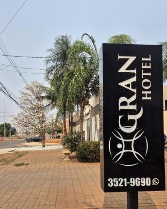 GRAN HOTEL