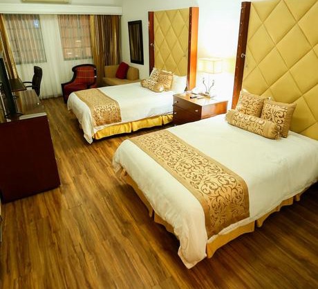 Gran Hotel Nacional
